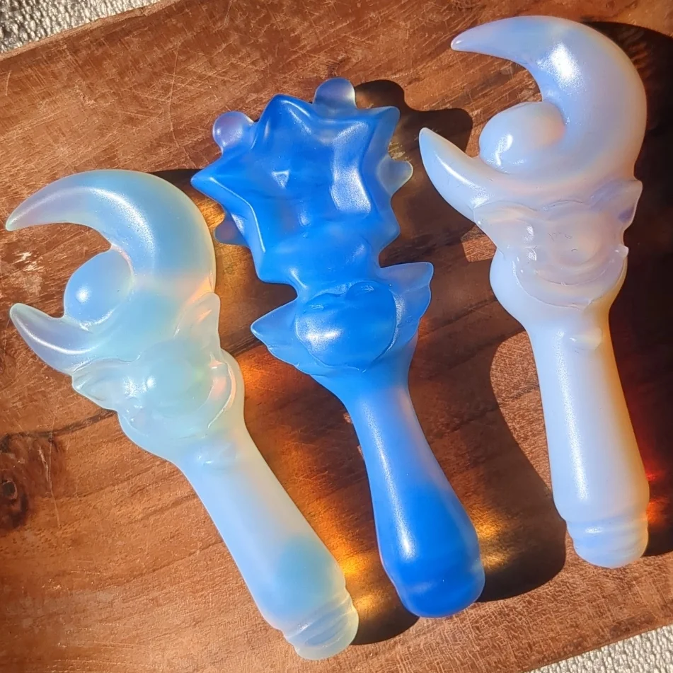 3" Sailor Moon Wands