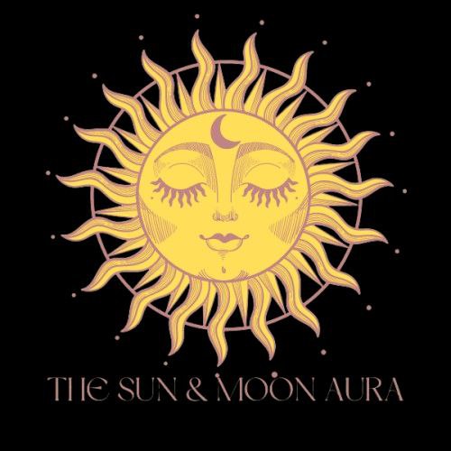 Sun & Moon Aura